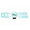 Crystal Clear Window Cleaning Logo