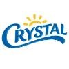 Crystal Creamery Logo