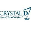Crystal D Logo
