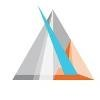 Crystal Delta Logo
