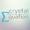Crystal Equation Logo