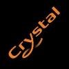Crystal Fountains Logo