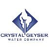 Crystal Geyser Water Company Logo