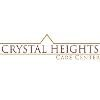 Crystal Heights Care Center Logo
