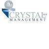 Crystal Management Logo