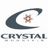 Crystal Mountain Logo