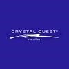 Crystal Quest Logo