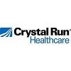 Crystal Run Healthcare Logo