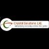 Crystal Solutions Logo