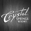 Crystal Springs Resort (NJ) Logo