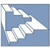 Crystal Stairs Logo