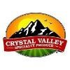 Crystal Valley Foods Logo