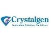 CrystalGen Logo