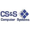CS&S Computer Systems Logo