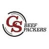 CS Beef Packers Logo