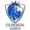CS Design Studios Logo