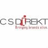 CS Direkt Events & Exhibitions Logo
