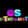 CS Entertainment Logo