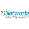 CS Networks Logo