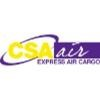 CSA Air Logo