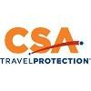 CSA Travel Protection Logo