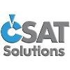 CSAT Solutions Logo