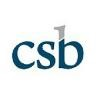 CSB (Computer Sharing Bucuresti) Logo