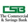 CSB Bancorp Logo