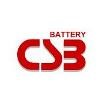 CSB Battery Technologies Logo