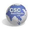 CSC Asia Pacific Logo