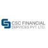 CSC Financial Services Private Limited Logo