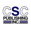 CSC Publishing Logo
