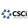 CSCI Logo