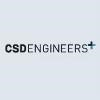 CSD INGENIEURS Logo