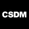 CSDM Logo