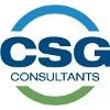 CSG Consultants Logo