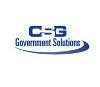 CSG GOVERNMENT SOLUTIONS Logo