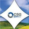 CSG Openline Logo