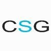 CSG Services Logo