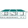 CSI Engineering PC Logo