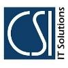 CSI IT Solutions Logo