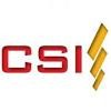 CSI Powerline Logo