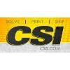 CSI Printing and Graphics Logo