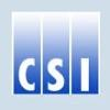 CSI SAS Logo