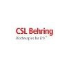 CSL Behring Logo