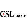 CSL Group Logo