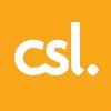 CSL HK Logo