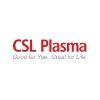 CSL Plasma Logo