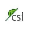 CSL Silicones Logo