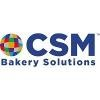 CSM Bakery Solutions Logo